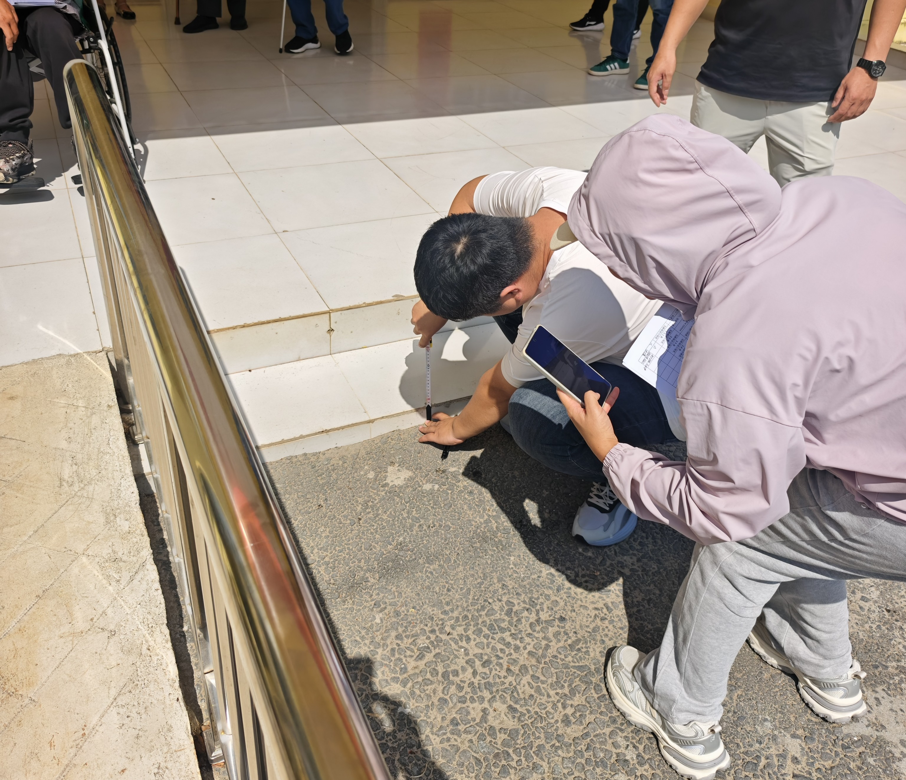 图片为现场图片